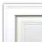 Expressions™ 3 Opening 4" x 6" White Collage Frame by Studio Décor®